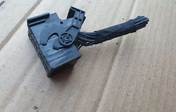 Volkswagen Arteon Other wiring loom 7P5972483