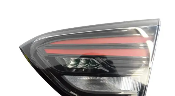 Opel Crossland X Tailgate rear/tail lights 39235962