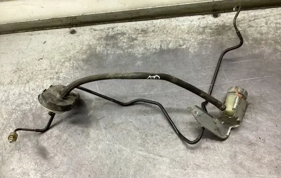 Honda CR-V Clutch pipe/line 