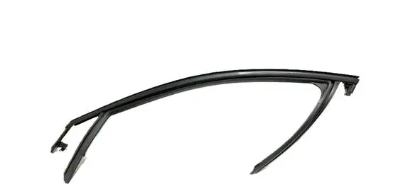 Peugeot 3008 II Rubber seal front coupe door 9811586080 35900