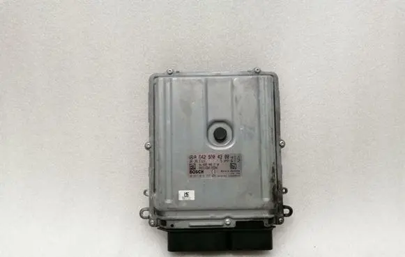 Mercedes-Benz S W221 Engine control unit/module ECU A6429004300