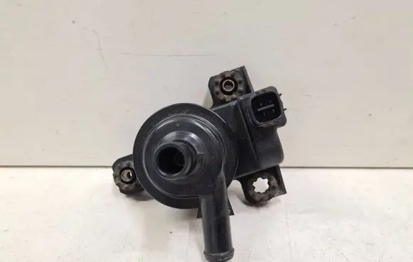 Peugeot iOn Electric auxiliary coolant/water pump