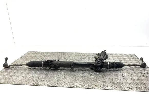 BMW 5 F10 F11 Steering rack 7832792