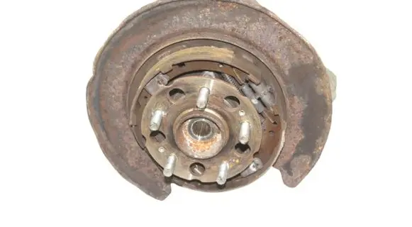 Honda CR-V Rear wheel hub