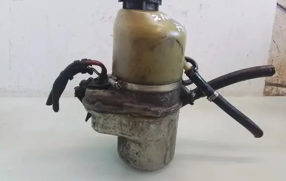 Opel Zafira A Electric power steering pump 104008500