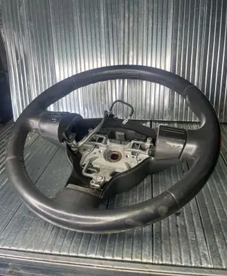 Toyota Corolla E120 E130 Steering wheel 603407570A 5382117 6033661