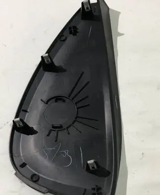 BMW X6 E71 Dashboard side end trim 51456958800 773201 6958801