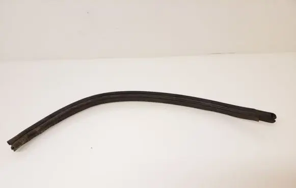 Mazda CX-7 Rear door rubber seal (on body) 
