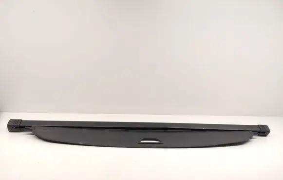 Mercedes-Benz ML W166 Parcel shelf load cover 