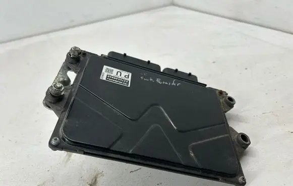 Subaru Forester SK Engine control unit/module 22765AN460 1156000041