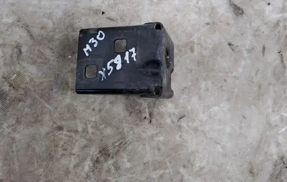Mercedes-Benz C W205 Radiator support slam panel bracket A2056261300