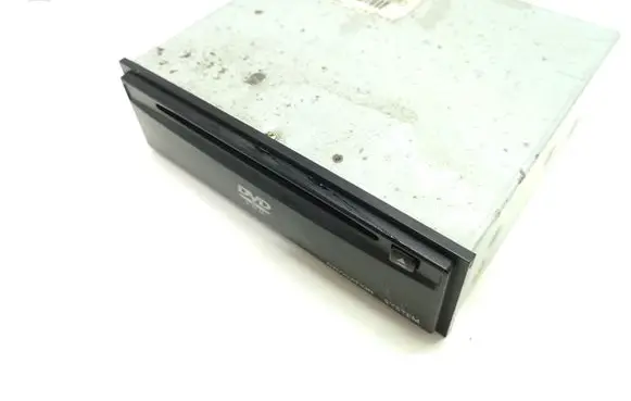 Nissan Murano Z50 Navigation unit CD/DVD player 25915CC000 CCA8140C 41100361