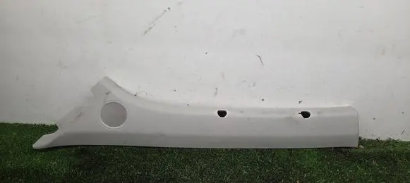 Volkswagen Transporter - Caravelle T5 (A) pillar trim 2H1867233D 2H2867233C