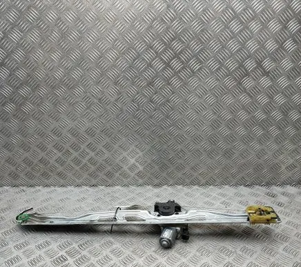 Ford Transit VII Front door electric window regulator BK31V23201BE