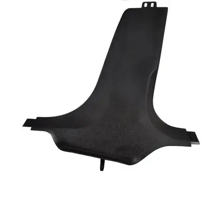 BMW 5 G30 G31 G38 (B) pillar trim (bottom) 51437384530 17949110