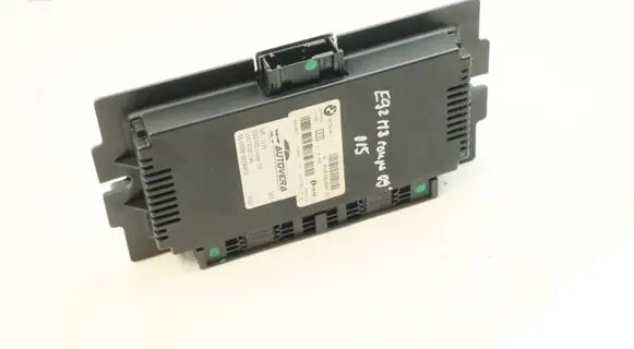 BMW 3 E92 E93 Light module LCM 9204527 239943