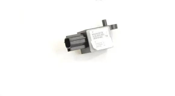 Porsche Panamera (970) Airbag deployment crash/impact sensor 3FD47319DD 97061822102