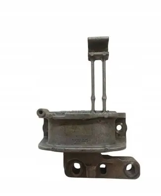 Skoda Superb B8 (3V) Engine mount vacuum valve 