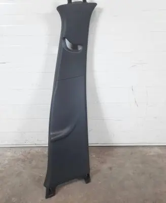 Opel Astra K (B) pillar trim (top)