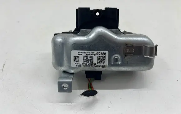 Cupra Leon Steering wheel lock 2Q0905861