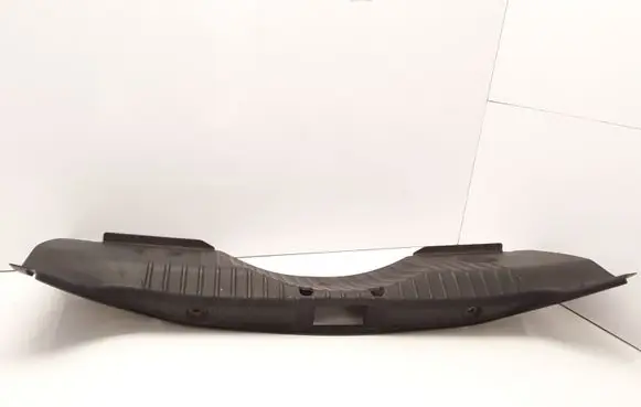Alfa Romeo 159 Trunk/boot sill cover protection