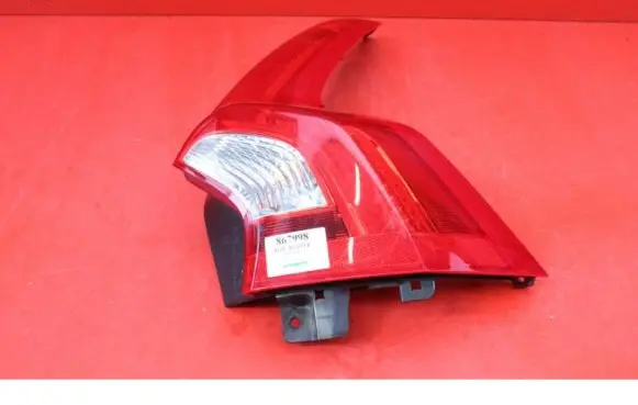 Volvo V60 Rear/tail lights 31395929