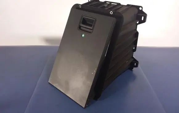 Audi A8 S8 D4 4H Glove box 4H0885205C
