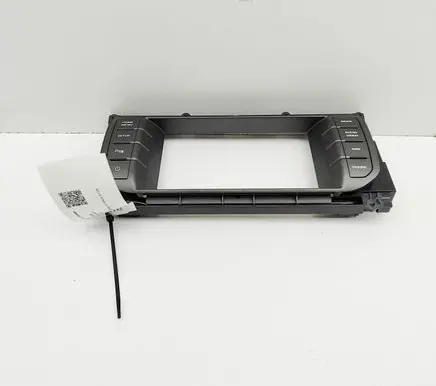 Land Rover Range Rover Evoque L538 Head unit multimedia control LR047435 EJ3218C858DC