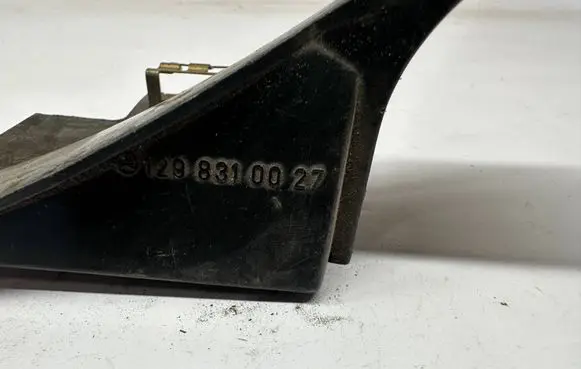Mercedes-Benz SL R129 Fender mounting bracket 1298310027