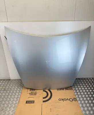 Porsche Cayenne (9PA) Engine bonnet/hood 95551101100