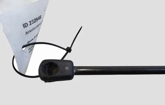 Skoda Octavia Mk3 (5E) Tailgate/trunk strut/damper 5E982755004S