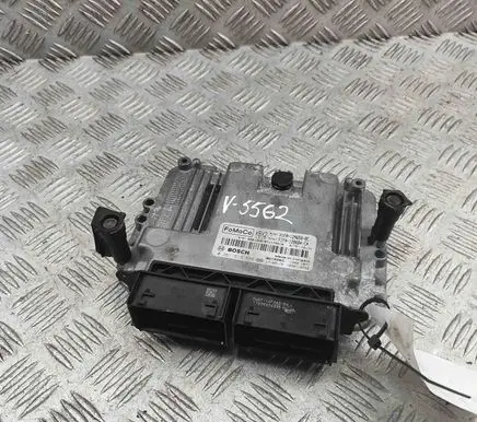 Ford Focus Engine control unit/module H1FA12A650BC F1FA12B684CA