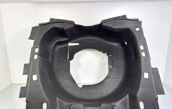 Land Rover Range Rover Sport L494 Spare wheel section trim DPLA45026AH