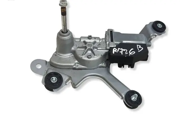 Toyota RAV 4 (XA40) Rear window wiper motor 8513042080 2596002561