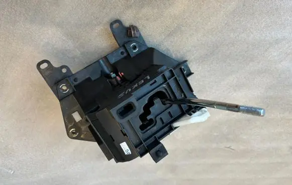 Lexus GS 300 350 430 450H Gear shifter/selector