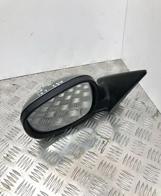 BMW 3 E90 E91 Manual wing mirror 7182695