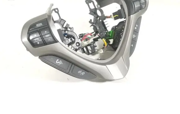 Honda Accord Steering wheel buttons/switches 78514-TL0-A81ZA