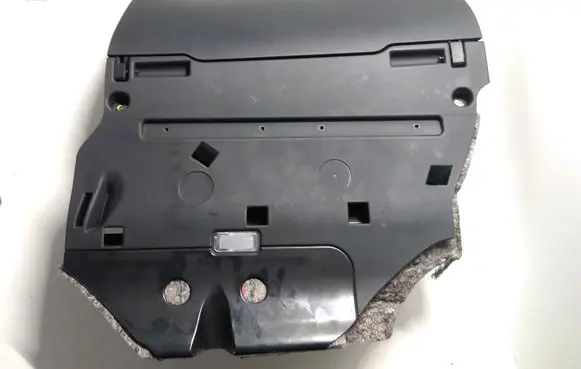 Audi A6 S6 C6 4F Glove box set 4F1857035BB 4F0971679