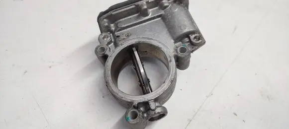 Mercedes-Benz Sprinter W907 W910 Throttle valve A6540900070 DK0045 18226175E