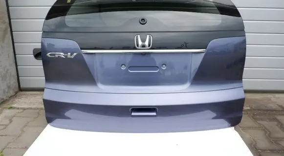 Honda CR-V Tailgate/trunk/boot lid