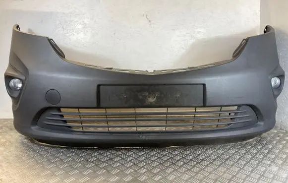 Opel Vivaro Front bumper 620228716R 93868852 23017900