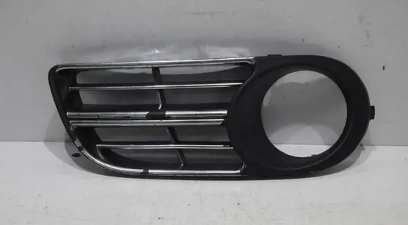 Skoda Fabia Mk1 (6Y) Front bumper lower grill 6Y0853666F