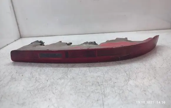 Audi Q7 4L Rear bumper light 4L0945096