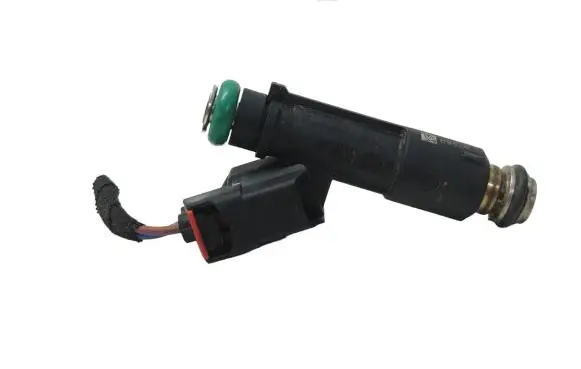 Opel Karl Fuel injector 12655674 5206B