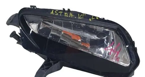 Opel Astra K Front fog light 13401153.Kolumb