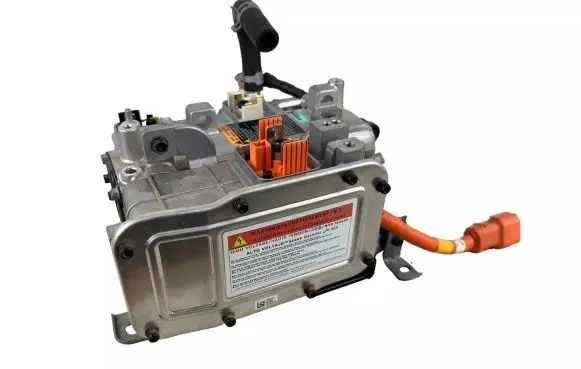 KIA Sportage Voltage converter inverter 366003DAR2