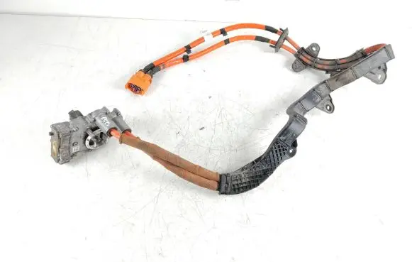 Mercedes-Benz E W213 High voltage cable A2135408442