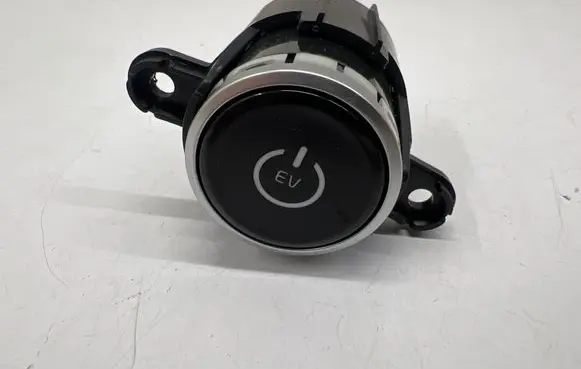 KIA EV6 Engine start stop button switch 