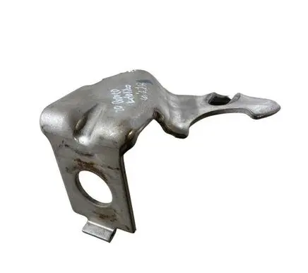 Ford Bronco Muffler mount bracket/holder 