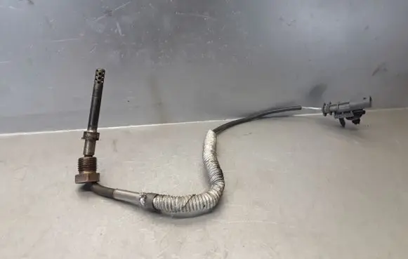 Volvo V60 Exhaust gas temperature sensor 31370468